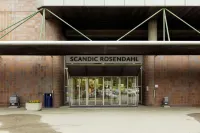 Scandic Rosendahl Hotel a Tampere