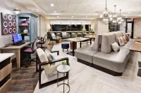 Home2 Suites by Hilton Alpharetta Hotels in Alpharetta