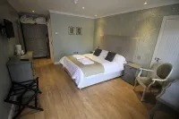 The Sun Inn Hoteles en Swindon