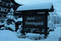 Hotel Lorenzetti Hotels in Sankt Maria im Pein
