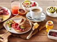 Self-Check-in Hotel Vinoq Zistersdorf Hotels in Stillfried