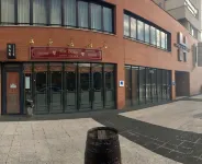Duque de Wellington Các khách sạn ở Vitoria-Gasteiz