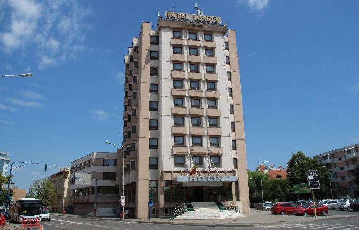 Hotel Egreta