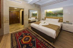 Gherdan Gold Hotel