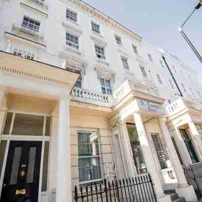 St George's Hotel Hotel Exterior