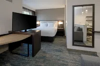 Residence Inn Valencia Hôtels à : Santa Clarita