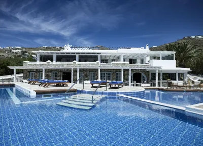 San Marco Hotel and Villas Hotel in zona Faro Armenisti