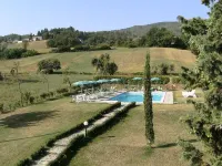Agriturismo la Casina Các khách sạn ở Anghiari
