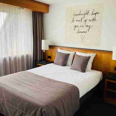 Van der Valk Hotel Stein Urmond Rooms