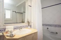 Gavimar Cala Gran Hotel and Apartments Hotels in Cala Ferrera