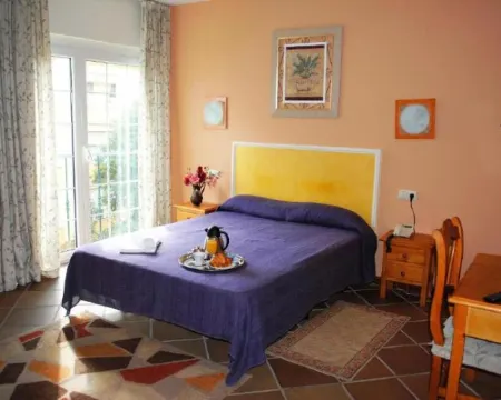 Hotel María Cristina Hotels in Rincon de la Victoria