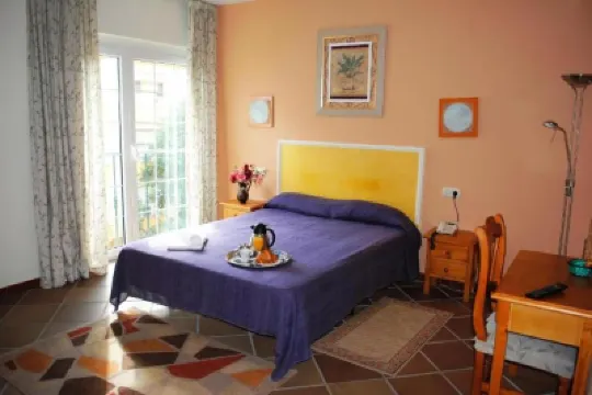 Hotel María Cristina Hotels near Restaurante Tintero