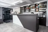 Hotel Crystal Hotel a Kosice I