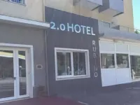 ホテル ルビノ