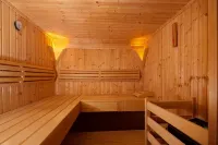 Hotel Sunceva Postelja Brela - spa