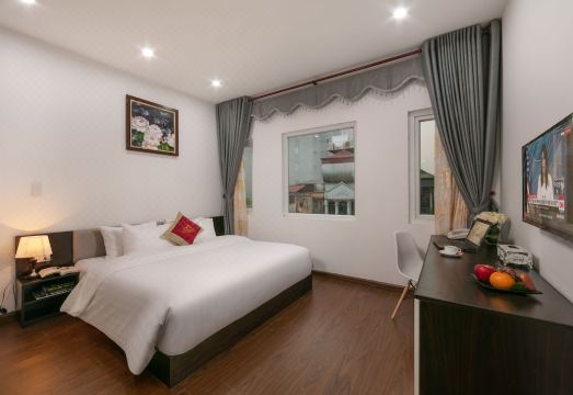 5. 하노이 아리아 ..