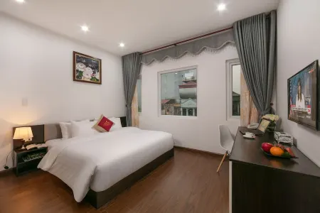 Hanoi Aria Central Hotel & Spa