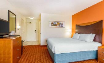 Quality Inn & Suites Keokuk North