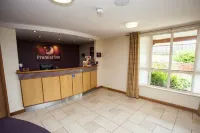 Premier Inn Llanelli Central East Hotels in Burry Port
