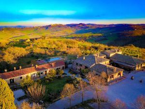 Agriturismo la Chiusa Tuscany