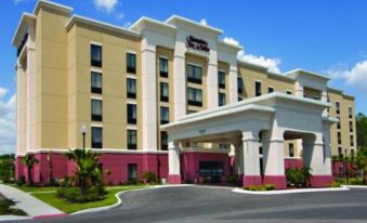 Hampton Inn & Suites Tampa-Wesley Chapel