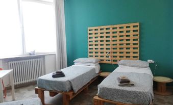 La Cordata Accommodation - Hotel Woodhouse