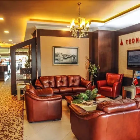 Teona Hotel