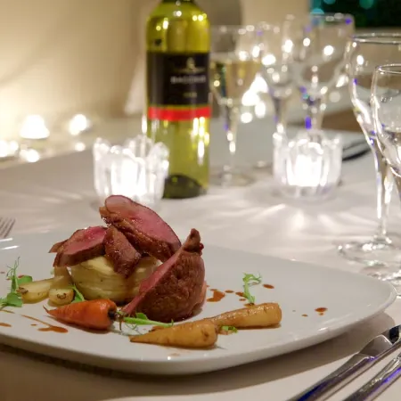 Wrexham Llyndir Hotel by Belvilla