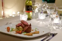 Wrexham Llyndir Hotel by Belvilla