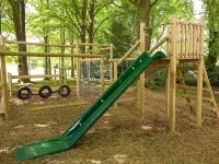 The Highland Club Hotels in Fort Augustus