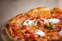 Maistra Select Riva Apartments - breakfast