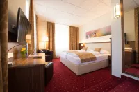 Hotel Beethoven Hotels in der Nähe von Seegrotte Hinterbrühl