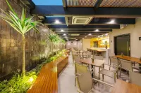 I am Design Hotel Campinas by Hotelaria Brasil - breakfast