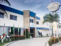 Marbello Ariau Hotel