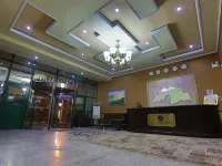 Asia Grand Hotel Hotels in Dushanbe