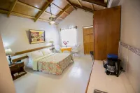 Palm Inn Hotel Hotel a Santo