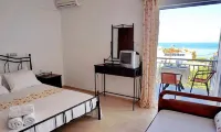 Yialos Studios Hotels in Skala