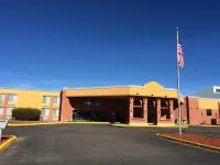 Quality Inn Alamosa Hotel a Mosca
