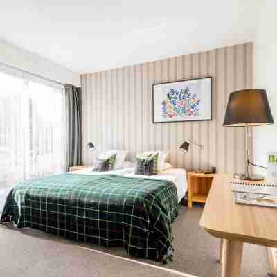 Carnac Lodge Hotel & Spa Rooms