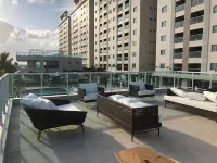 Salinas Park Resort Hotels in 