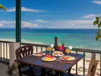 The Cove Phi Phi Hotels in der Nähe von Strand Rantee Beach