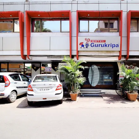 Hotel Gurukripa