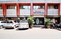Hotel Gurukripa - parking