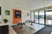 Motel 6 Danvers, MA - Boston North Các khách sạn ở Danvers