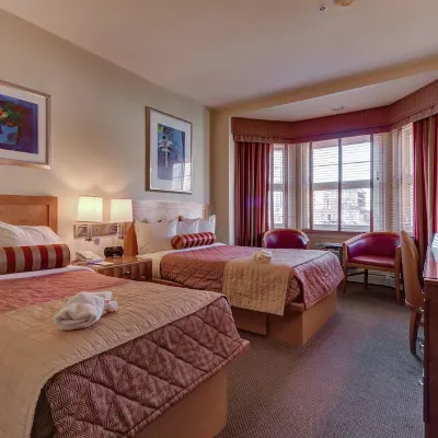 Alexander Inn Hotels near University of Pennsylvania