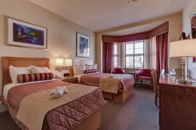 Alexander Inn Hotel in zona Library Company of Philadelphia
