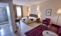 Grand Hotel Paestum Hotels in Paestum