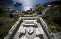 Maison Blanche Taormina