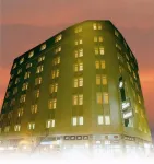 Silivri Park Hotel Các khách sạn ở Silivri