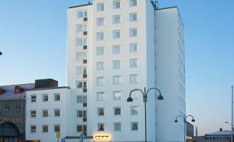 Hotell Högland